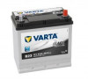 Купить Автомобильные аккумуляторы Varta Black Dynamic B23 545 077 030 (45 А/ч)  в Минске.