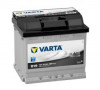 Купить Автомобильные аккумуляторы Varta Black Dynamic B19 545 412 040 (45 А/ч)  в Минске.