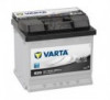 Купить Автомобильные аккумуляторы Varta Black Dynamic B20 545 413 040 (45 А/ч)  в Минске.
