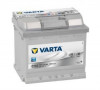 Купить Автомобильные аккумуляторы Varta Silver Dynamic C30 554 400 053 (54 А/ч)  в Минске.