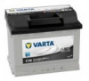 Купить Автомобильные аккумуляторы Varta Black Dynamic C15 556 401 048 (56 А/ч)  в Минске.