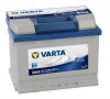 Купить Автомобильные аккумуляторы Varta Blue Dynamic D43 560 127 054 (60 А/ч)  в Минске.