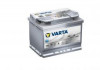 Купить Автомобильные аккумуляторы Varta Start-Stop Plus D52 560 901 068 (60 А/ч)  в Минске.