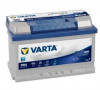 Купить Автомобильные аккумуляторы Varta Start-Stop D54 565 500 065 (65 А/ч)  в Минске.