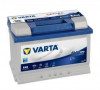 Купить Автомобильные аккумуляторы Varta Start-Stop E45 570 500 065 (70 А/ч)  в Минске.