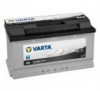 Купить Автомобильные аккумуляторы Varta Black Dynamic F6 590 122 072 (90 А/ч)  в Минске.