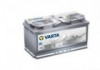 Купить Автомобильные аккумуляторы Varta Start-Stop Plus G14 595 901 085 (95 А/ч)  в Минске.