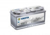 Купить Автомобильные аккумуляторы Varta Start-Stop Plus H15 605 901 095 (105 А/ч)  в Минске.