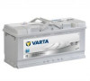 Купить Автомобильные аккумуляторы Varta Silver Dynamic I1 610 402 092 (110 А/ч)  в Минске.