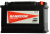 Купить Автомобильные аккумуляторы Hankook MF57220 (72 А·ч)  в Минске.
