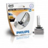 Купить Лампы автомобильные Philips D1S Vision 1шт (85415VIS1)  в Минске.
