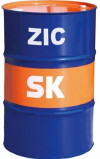 Купить Моторное масло ZIC X7 5W-40 200л  в Минске.