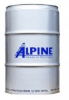 Купить Индустриальные масла Alpine Hydraulik?l  HLP46 208л  в Минске.