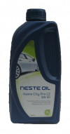 Купить Моторное масло Neste Oil City Pro C2 5w-30 1л  в Минске.