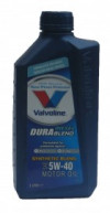 Купить Моторное масло Valvoline DuraBlend Diesel 5W-40 1л  в Минске.