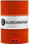 Купить Моторное масло Eurorepar BEST 5W-40 60л  в Минске.