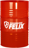 Купить Охлаждающие жидкости FELIX G11 Expert 220кг  в Минске.