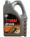 Купить Трансмиссионное масло Fuchs Titan ATF 4134 5л  в Минске.