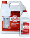 Купить Охлаждающие жидкости Glysantin G48 1л  в Минске.