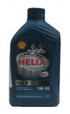 Купить Моторное масло Shell Helix HX7 5W-30 1л  в Минске.