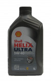 Купить Моторное масло Shell Helix Ultra 5W-40 1л  в Минске.