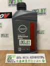 Купить Трансмиссионное масло Nissan Differential Fluid GL-5 80W-90 1л  в Минске.