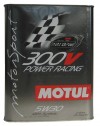 Купить Моторное масло Motul 300V Power Racing 5W-30 2л  в Минске.