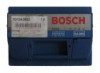Купить Автомобильные аккумуляторы Bosch S4 005 (560408054) 60 А/ч  в Минске.