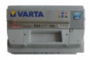 Купить Автомобильные аккумуляторы Varta Silver Dynamic E38 574 402 075 (74 А/ч)  в Минске.