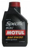 Купить Моторное масло Motul Specific Ford 913D 5W30 1л  в Минске.
