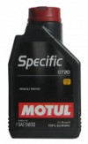 Купить Моторное масло Motul Specific 0720 5W-30 1л  в Минске.