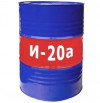 Купить Индустриальные масла Нафтан И-20А 1000л  в Минске.