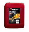 Купить Моторное масло Mercury SG/CD 10W-40 20л  в Минске.