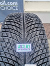 Купить Шины Michelin Pilot Alpin 5 SUV 235/50R21 101V  в Минске.