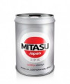 Купить Моторное масло Mitasu MJ-121 10W-30 20л  в Минске.