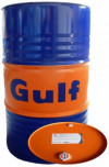 Купить Моторное масло Gulf TEC Plus United 10W-40 200л  в Минске.