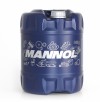 Купить Трансмиссионное масло Mannol MTF-4 Getriebeoel 75W-80 GL-4 20л  в Минске.