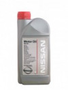 Купить Моторное масло Nissan Strong Save X 5W-30 SN (KLAN3-05301) 1л  в Минске.