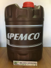Купить Моторное масло Pemco Diesel G-7 UHPD Blue 10W-40 20л  в Минске.