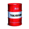 Купить Моторное масло Takayama 5W-40 API SN/CF 60л  в Минске.