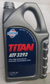 Купить Трансмиссионное масло Fuchs Titan ATF 3292 4л  в Минске.