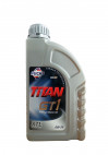 Купить Моторное масло Fuchs Titan GT1 0W-20 4л  в Минске.