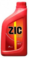 Купить Трансмиссионное масло ZIC GFT 75W-90 20л  в Минске.