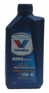 Купить Моторное масло Valvoline DuraBlend 10W-40 1л  в Минске.