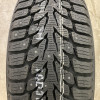 Купить Шины Kumho WinterCraft ice Wi32 205/50R17 93T (шипы)  в Минске.