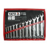 Купить Наборы инструментов Yato YT-0362 12 предметов  в Минске.