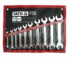 Купить Наборы инструментов Yato YT-0380 10 предметов  в Минске.