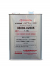 Купить Трансмиссионное масло Toyota Fluid FE (0888602505) 4л  в Минске.