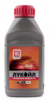 Купить Тормозная жидкость Лукойл DOT 4 0,5л  в Минске.