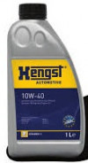 Купить Моторное масло Hengst 10W-40 Pro 1л  в Минске.